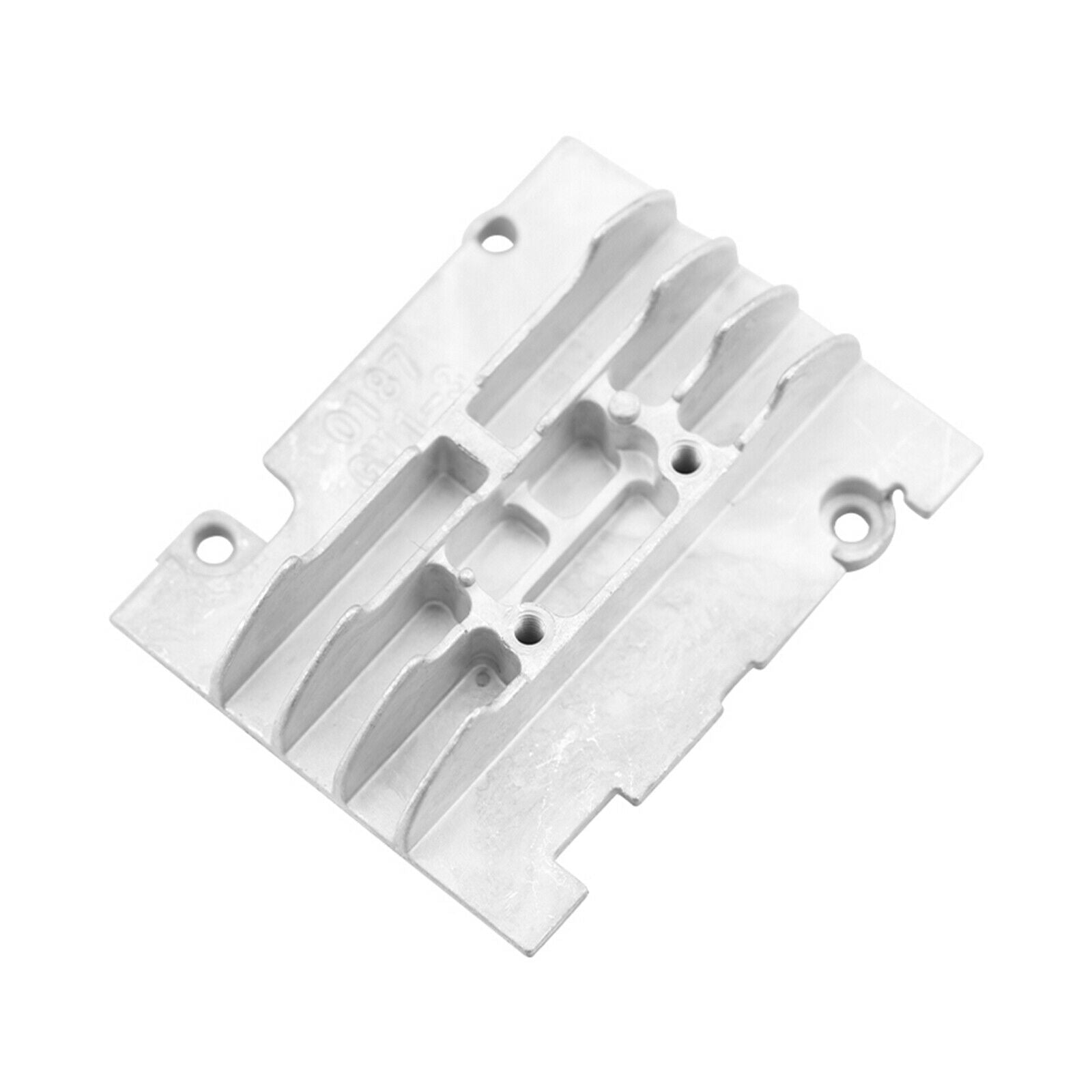 Metal Cooling Rack Heat Sink Cooler for DJI FPV Combo Drone Repair Parts