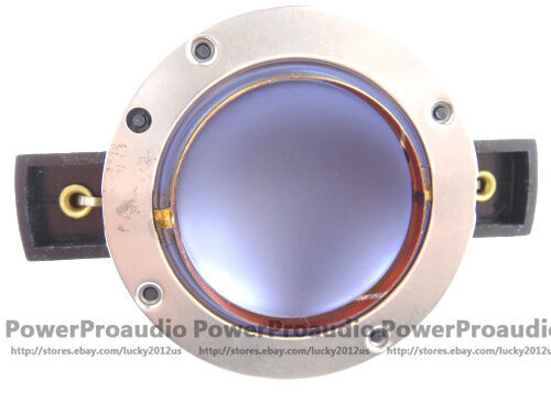 Diaphragm For EV Electro Voice DH3, FM1202, FM1502, S-1502 T22,T53,T55