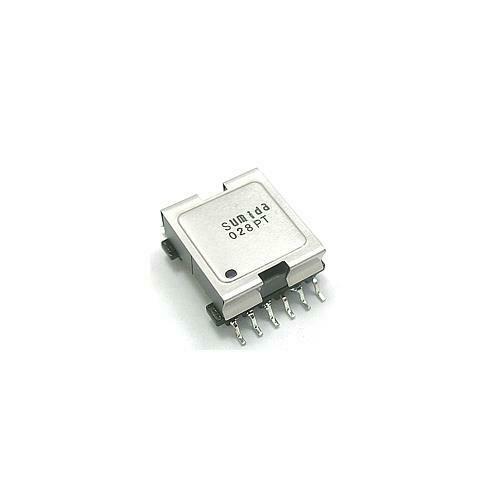 [3pcs] PS05028NP-12 HV Transformer SMD