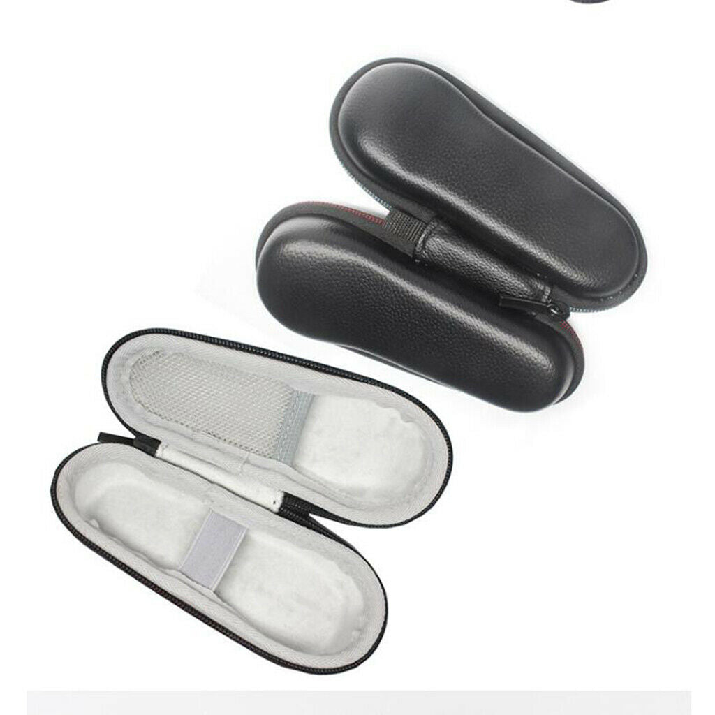 Thermometer PU Hard Case for Non-Contact Thermometer Portable Bag for Device