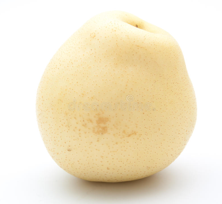 5PCS Seeds Pear Chinese White Sand Juicy Fleshy Sweet Delicious Green Fruits