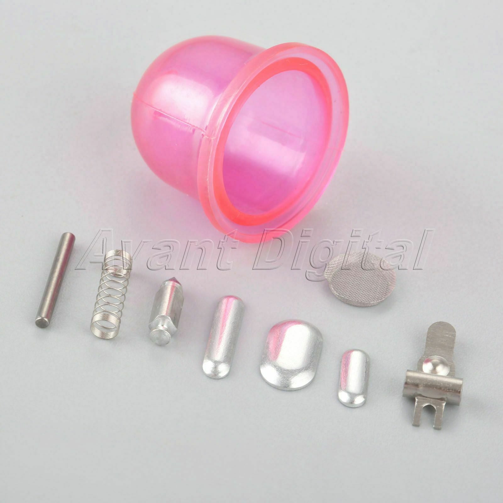 Carburetor Repair Kit For STIHL FS45 FS75 FS85 HT70 Zama C1Q-S63 Chainsaw Parts
