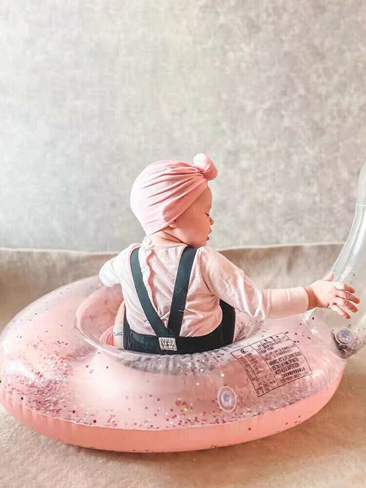 Swim Training Float Baby Seat Summer Outdoor Water Bath Toys Pool Floating Ring