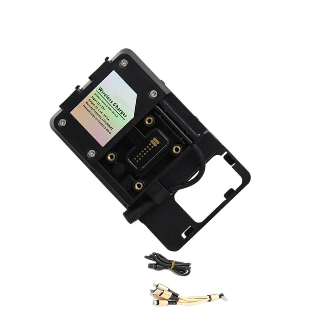 Motorbike Navigation Charger Bracket  for BMW R1200RS F700GS Accessories