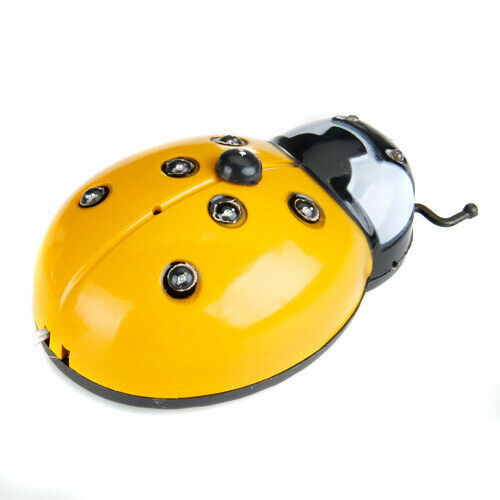 DC 12V Ladybug Ladybird LED Decorative Light for Car