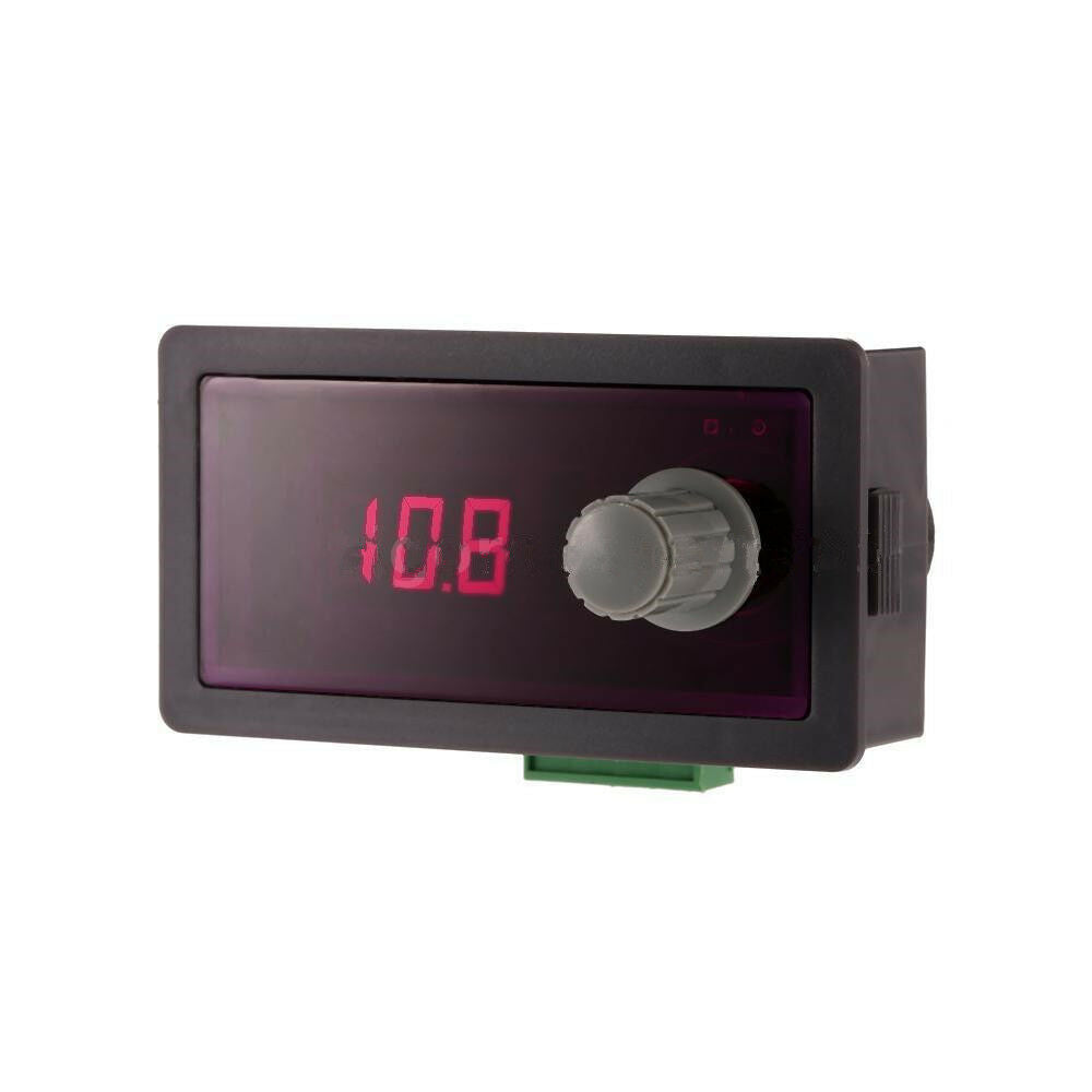 New DC 12V/24V 4-20mA Signal Source Signal Generator With Polarity Protection