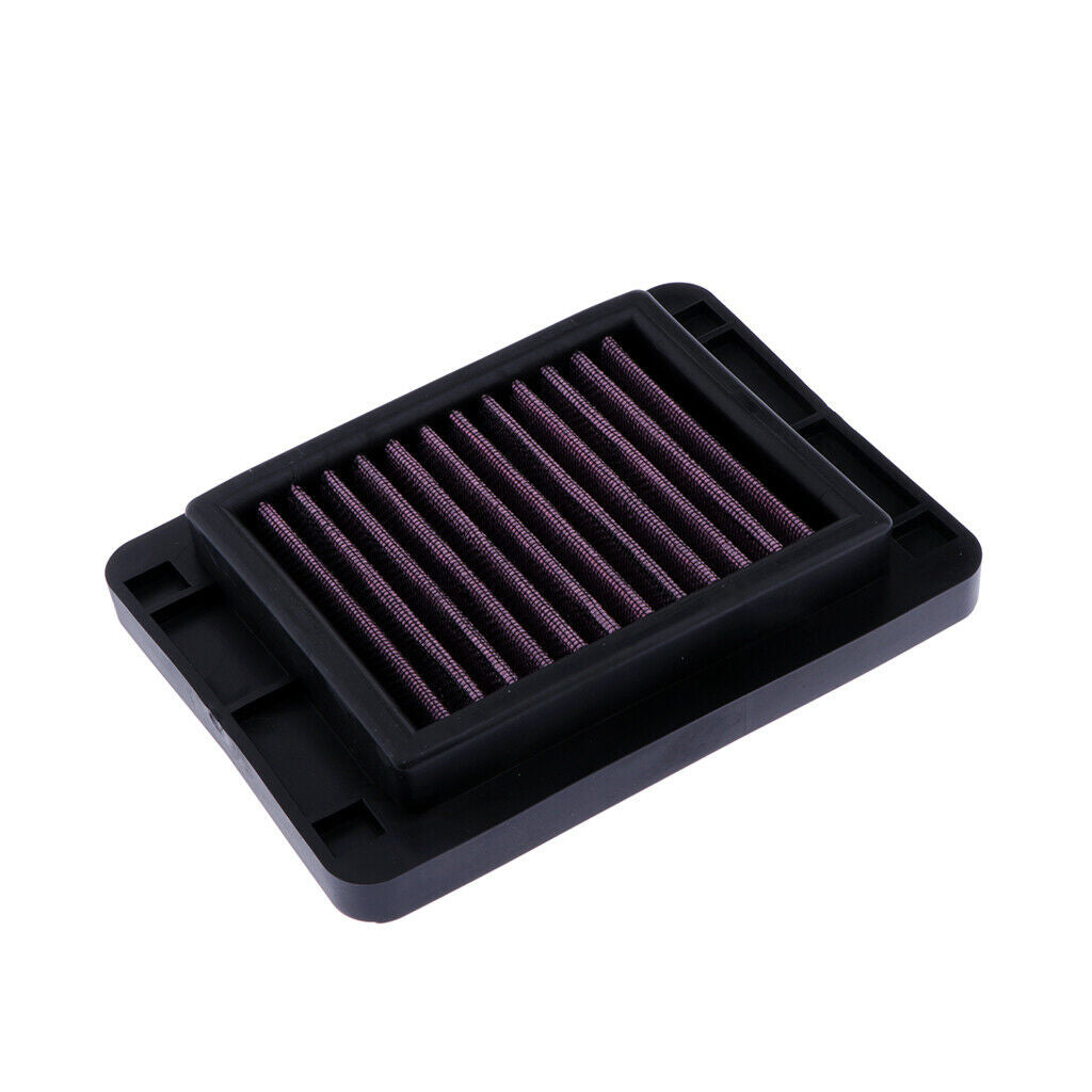 Air Intake Filter -Motorcycle Air Filter Cleaner Element for YAMAHA ABS YZF-R3