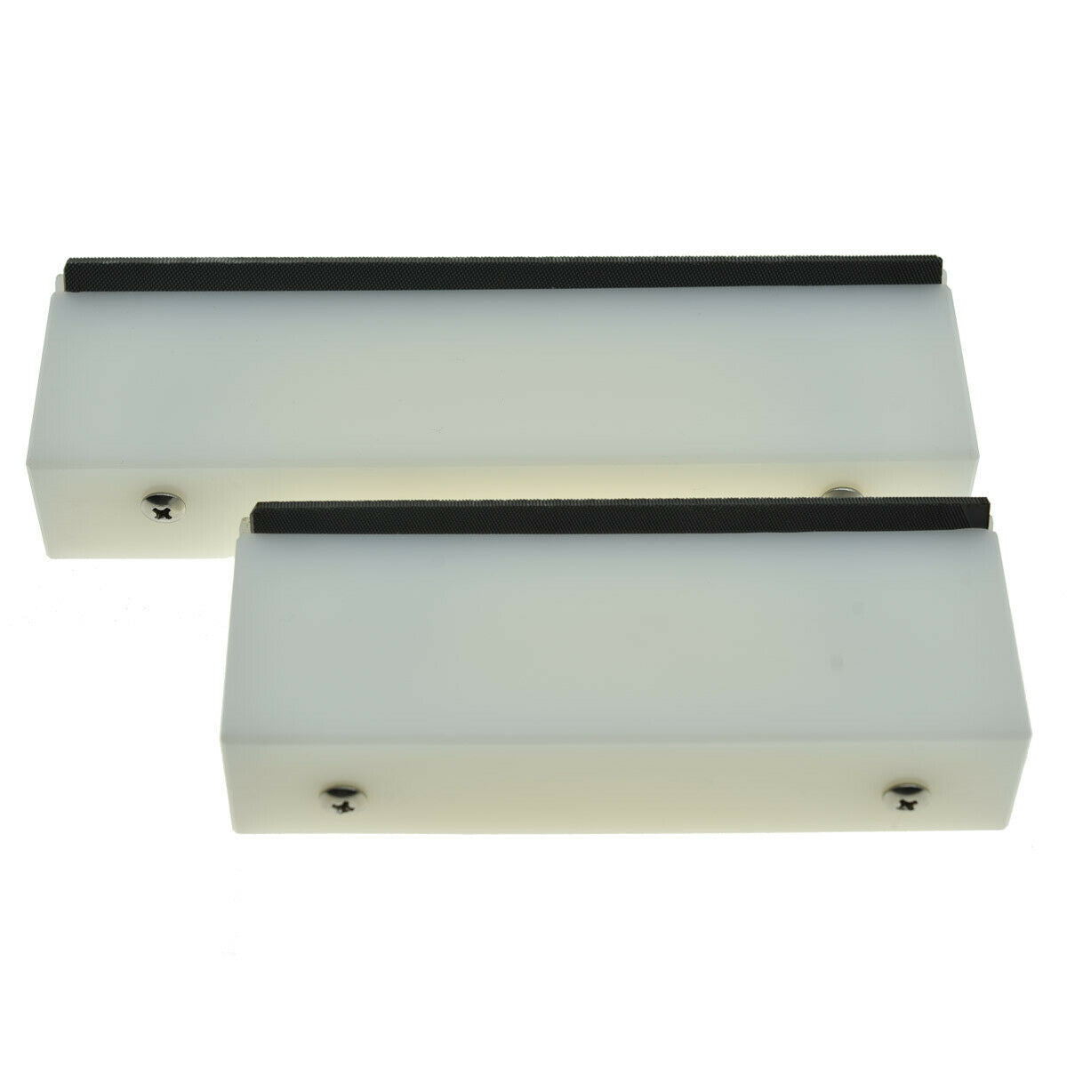 36/90 Degree Guitar Fret Bevel Tool Fret Beveling File  for Fret End Dressing
