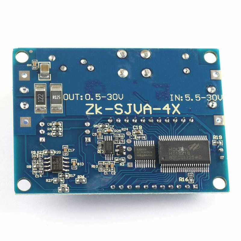 Dc-Dc 35W Step-Down Step-Down Boost Voltage Converter Constant Current Module
