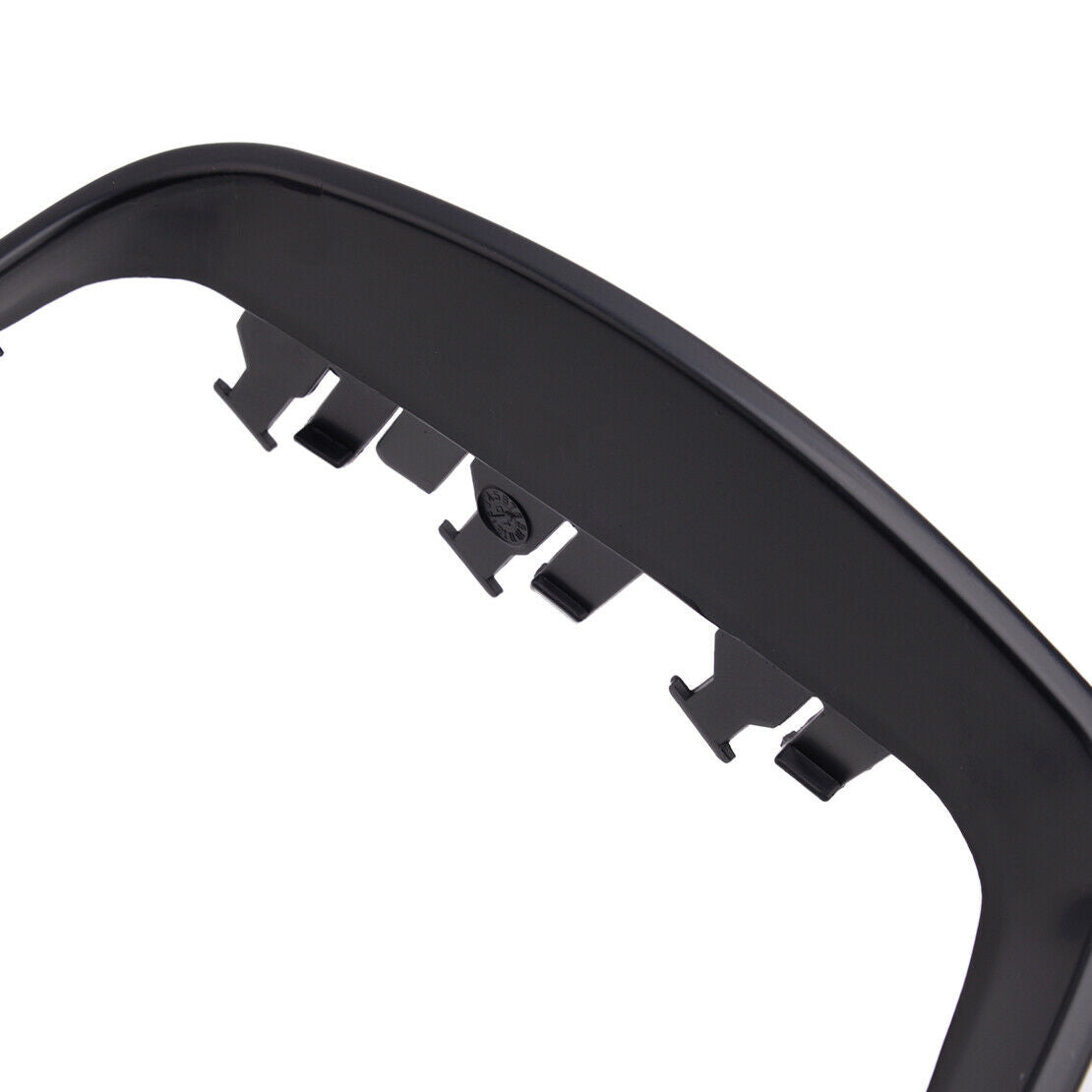 Car Right Side Door Mirror Cover Cap Trim Ring Set Fit For BMW X5 E53 1999-2006