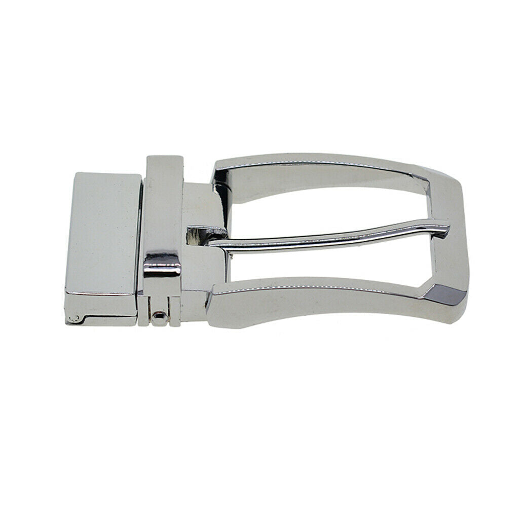 Charms Ratchet Belt Buckle Reversible Slide Buckle Mens Fit 3.5cm Belts