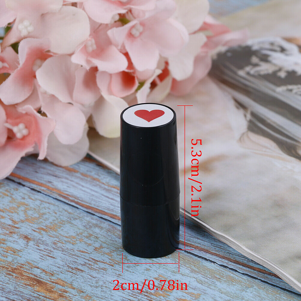 Plastic Golf Ball Stamp Stamper Marker Impression - Long Lasting & Quick-dry  W