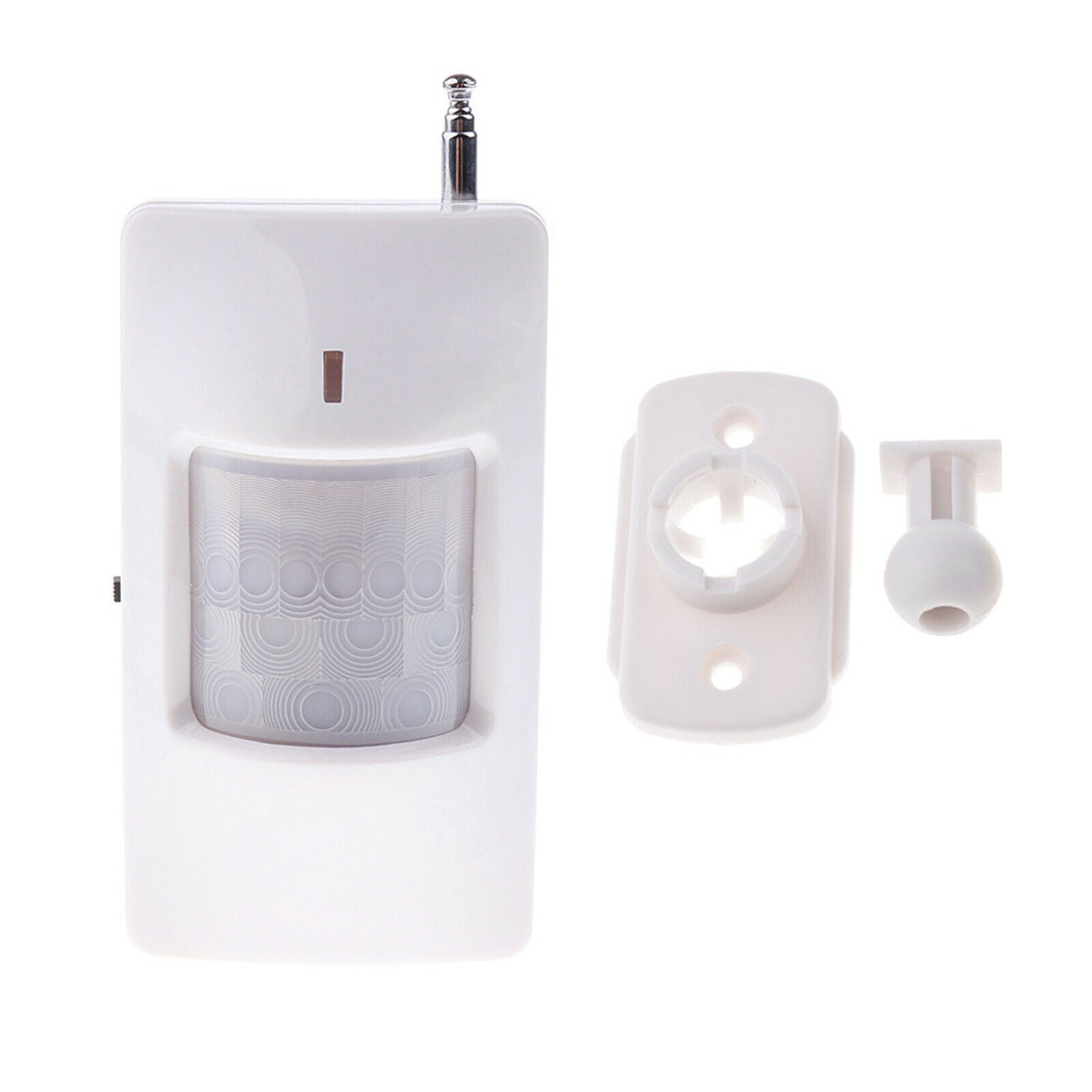 433MHz Household Security Alarm Wireless PIR Infrared Motion Sensor Detector