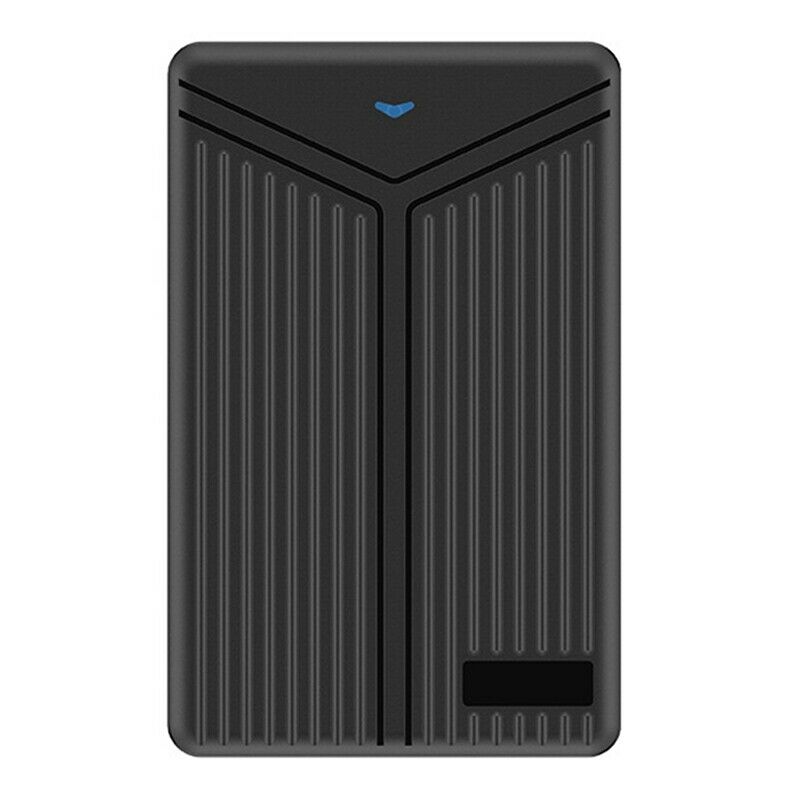 2.5 Inch Hard Drive Enclosure USB3.1 Computer ebook Mobile SSD Enclosure SuppoN9