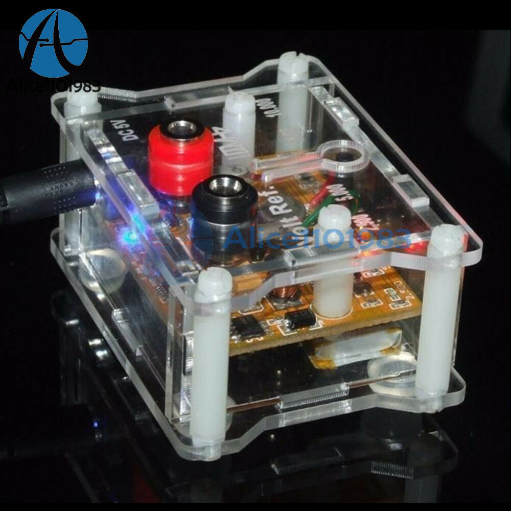 High Precision 4-Channel 2.5V/7.5V/5V/10V Voltage Reference Module AD584KH