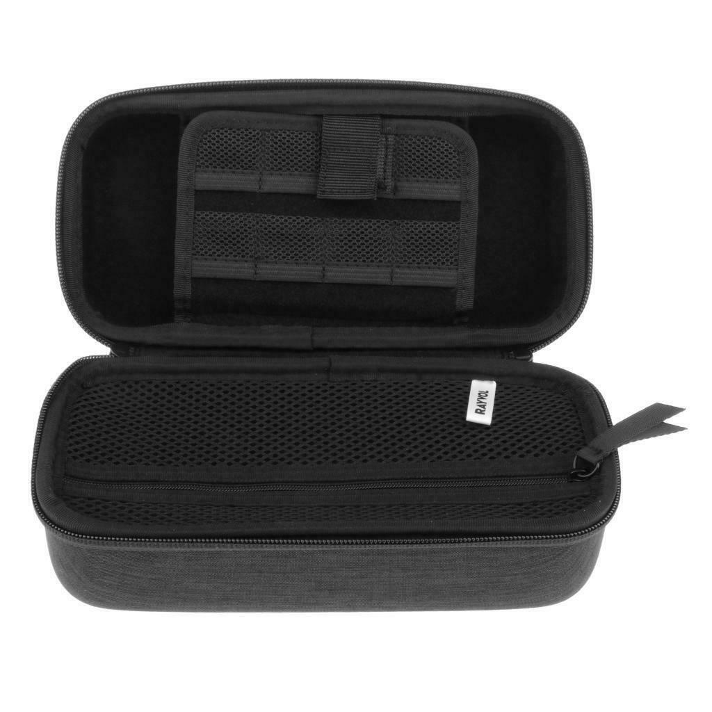 Carrying Case Pouch fits Nintendo Switch Lite Waterproof Travel Accessory thick