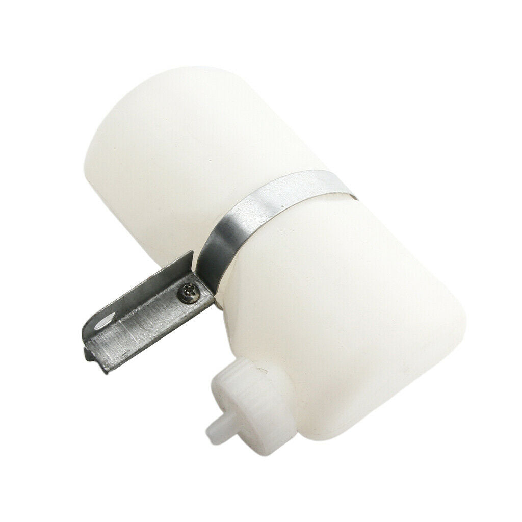 Coolant Bottle Overflow Reservoir Bottle Water Tank for 250CC 350CC