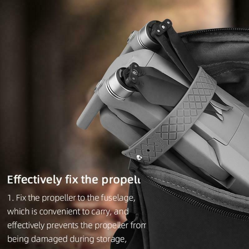 Propellers Protector Stabilizers for Air 2S / Mavic Air 2 Accessories