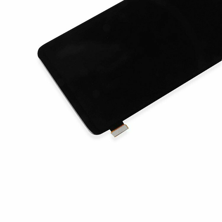 Full Display LCD Touch Screen Digitizer Replacement For Oneplus 6 + Tools Black
