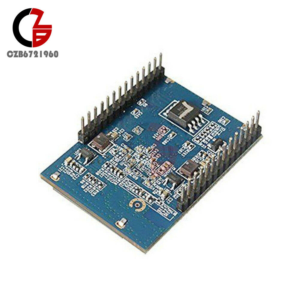HLK-RM04 UART Serial to Ethernet to WIFI Mutual Convert WIFI Module LAN/WAN AP