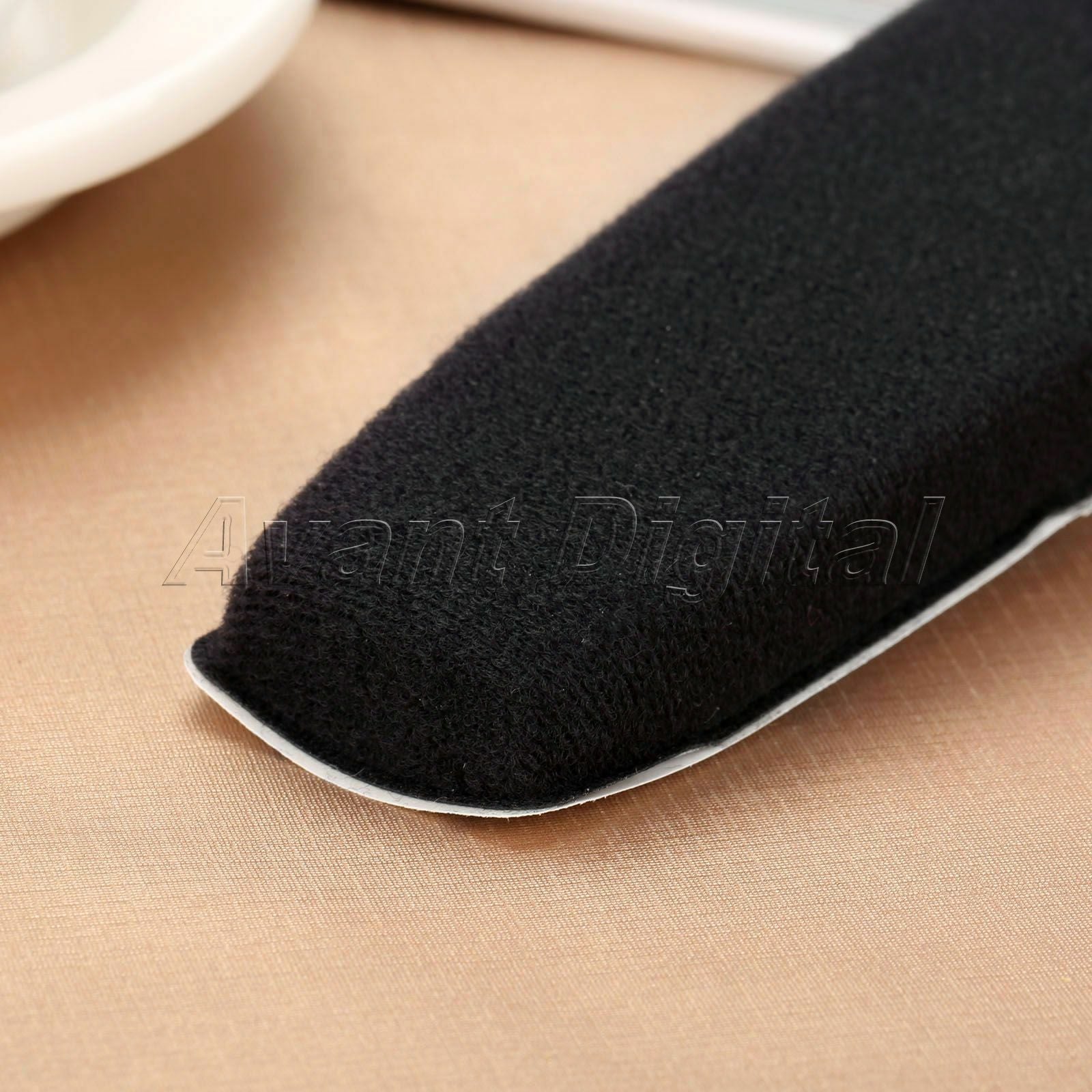 Black Foam Headband For Headphone Sennheiser HD515 HD555 HD595 HD518 HD558 PC360