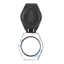 Privacy Shutter Lens Cap Hood Protect Cover For HD Webcam Cap UniversalB Lt