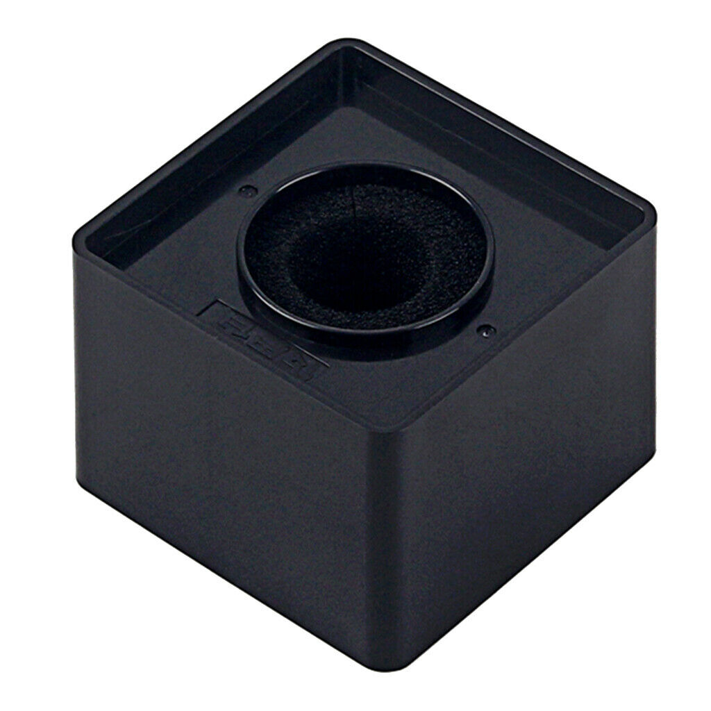 Portable Square Cube Studio Interview Mic Microphone