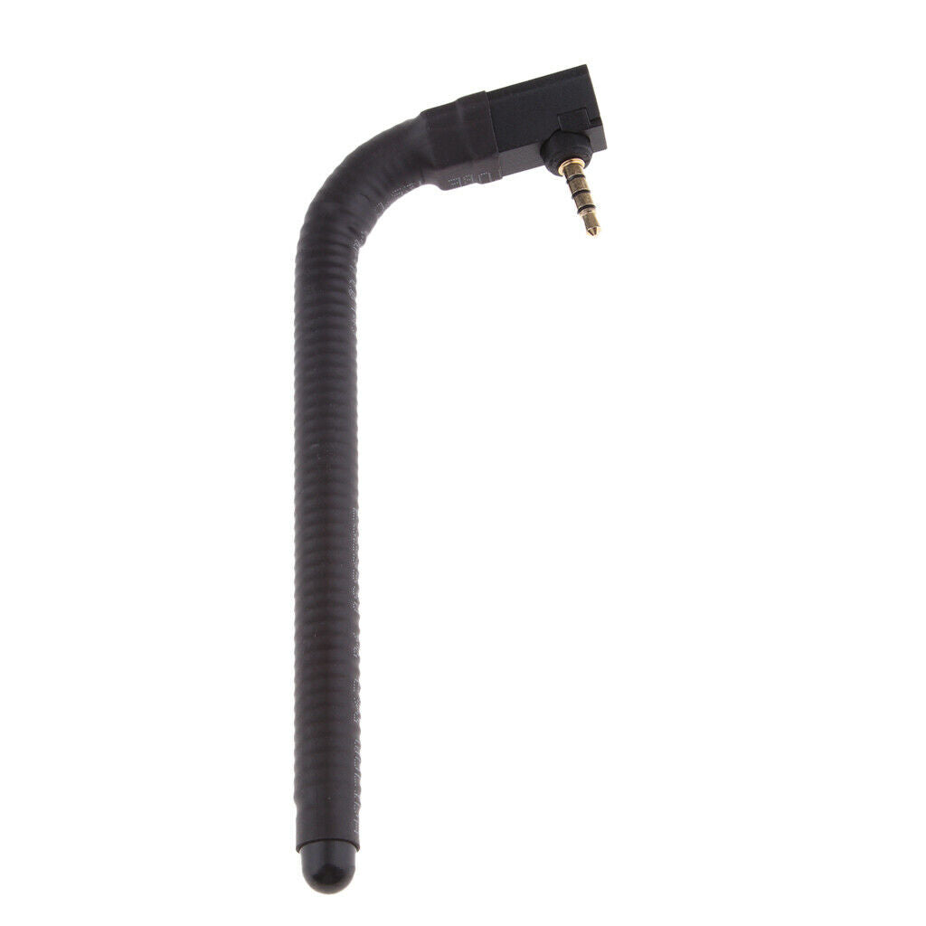 Signal Booster 3.5mm 6DBI Jack External Antenna For Mobile Cell Phone