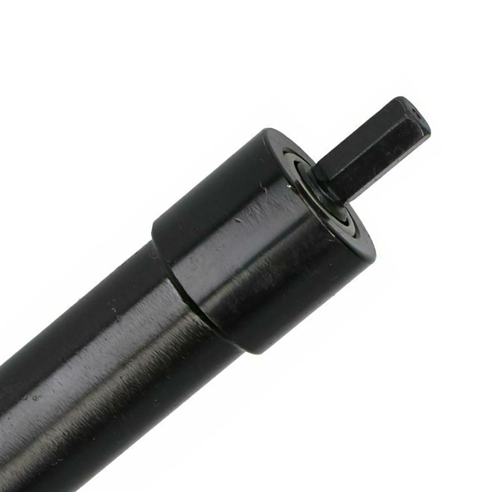 Drill Bit Adapter Right Angle 90Â° Angle Aluminum Metal Keyless Chuck Triple/hex