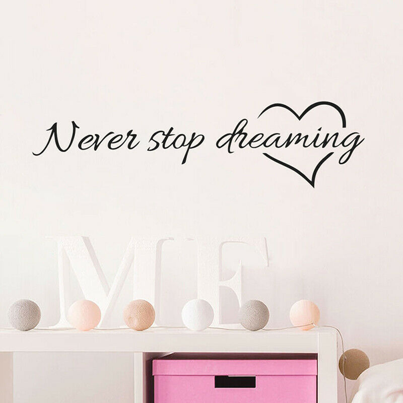 Motivational Quotes Sentences Phrases Wall Stickers Decals For Company Of.l8