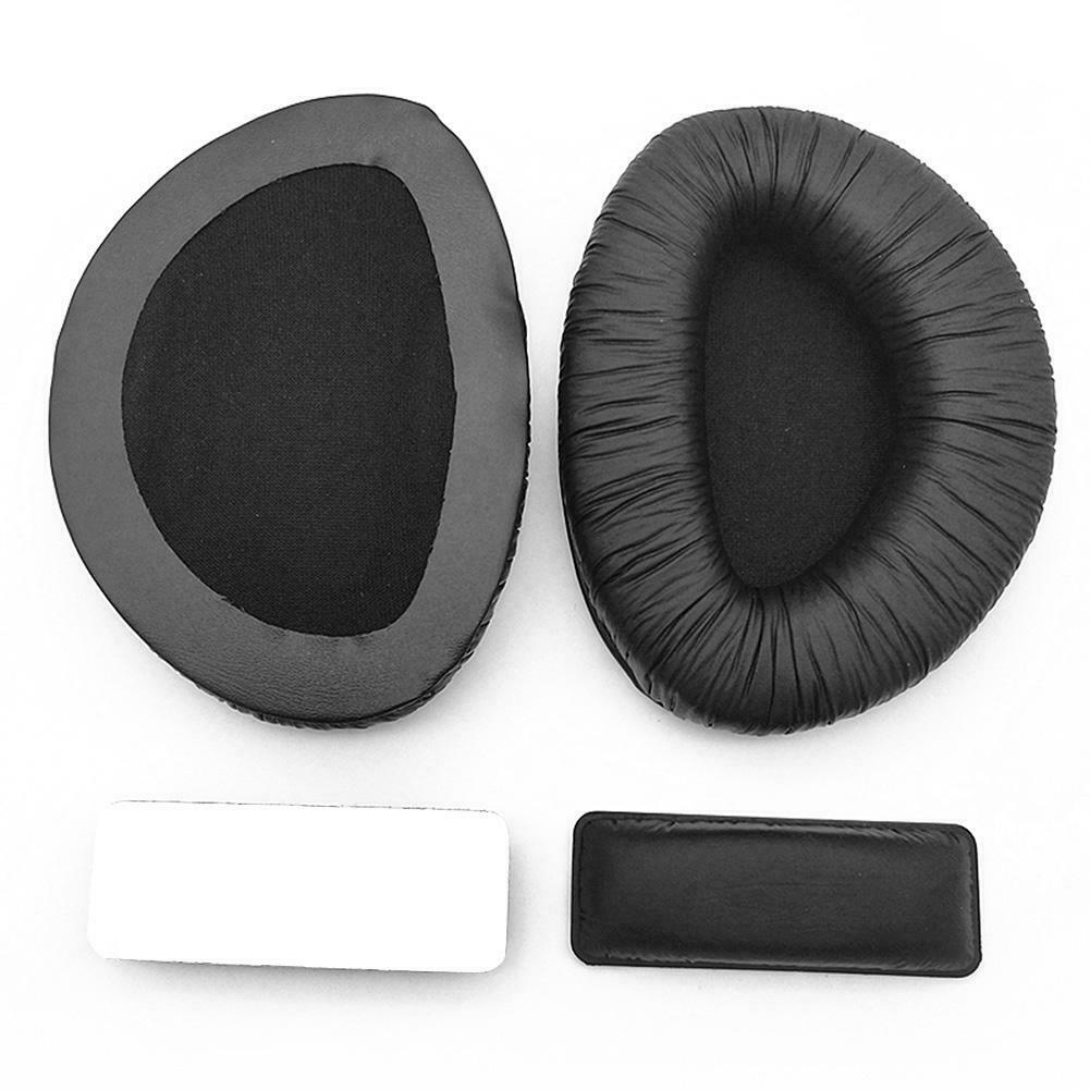 Replacement Earpad Headband For Sennheiser RS160 RS170 RS180 Wireless Headphone