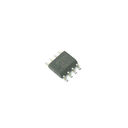 [3pcs] LM2675M-3.3 3.3V 1A Voltage Regulators SO8