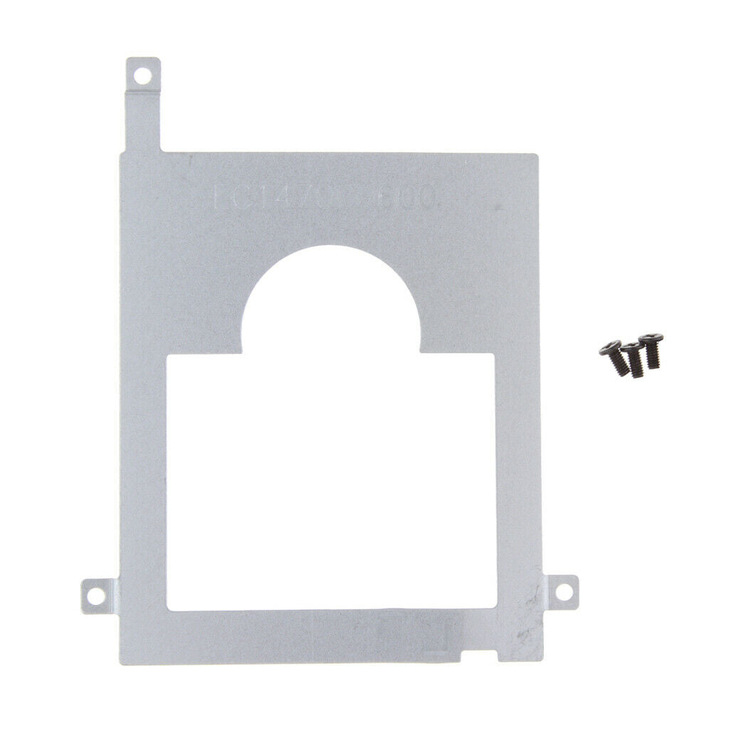 Replacement HDD Hard Driver Caddy Tray Bracket Holder For DELL Latitude E7450
