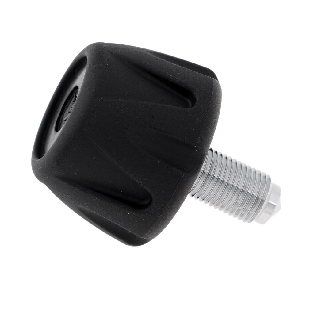 Replacement Scuba Diving DIN to Yoke First Regulator Adaptor   Screw Part