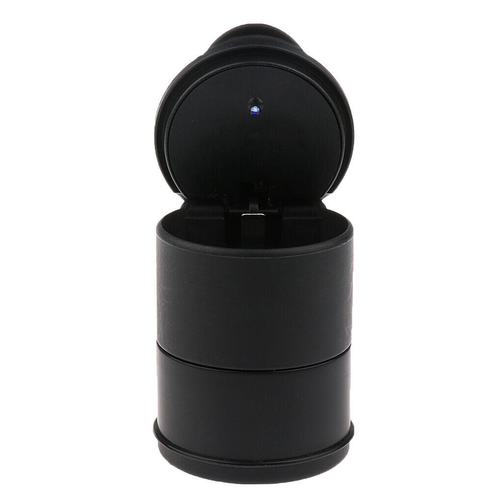Portable     Car     Home     Office     Travel     Blue     LED     Light