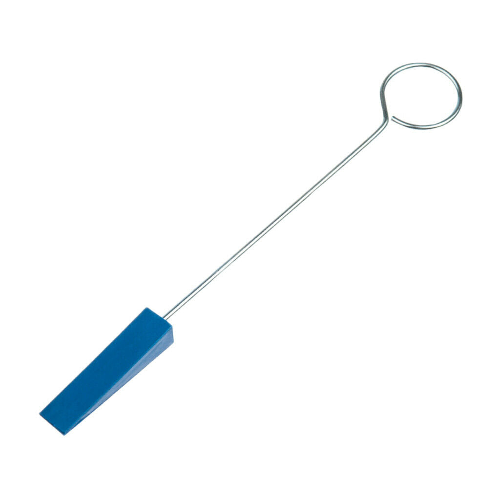 Rubber Mute w/Wire Handle for Piano Tuning