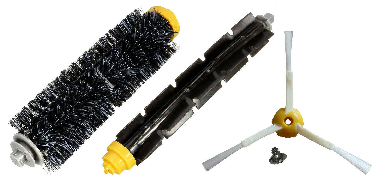 Brush mini kit for iRobot Roomba 600 700 series 760 770 780 630 650 620 635
