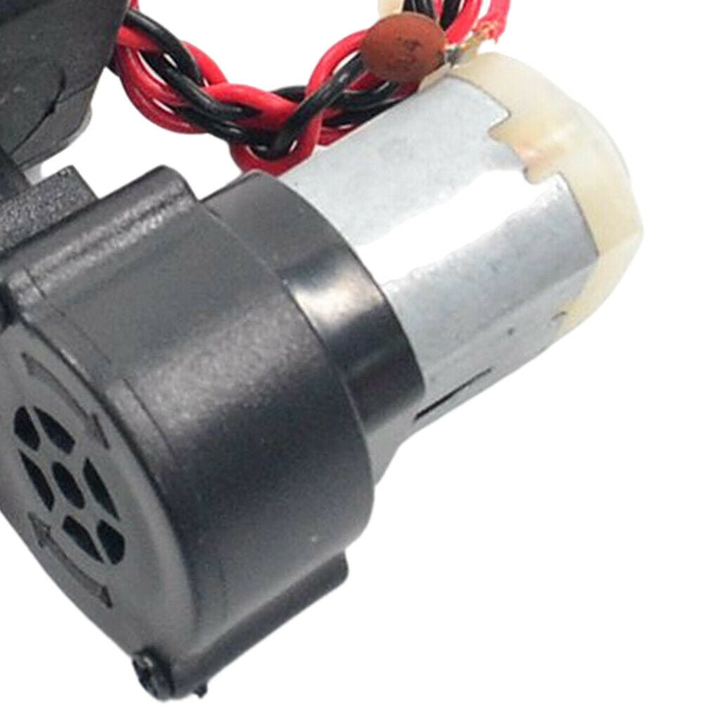 RC Metal Smoke Generator Unit for Henglong 3918 1:16 RC Hobby Tank Upgrade