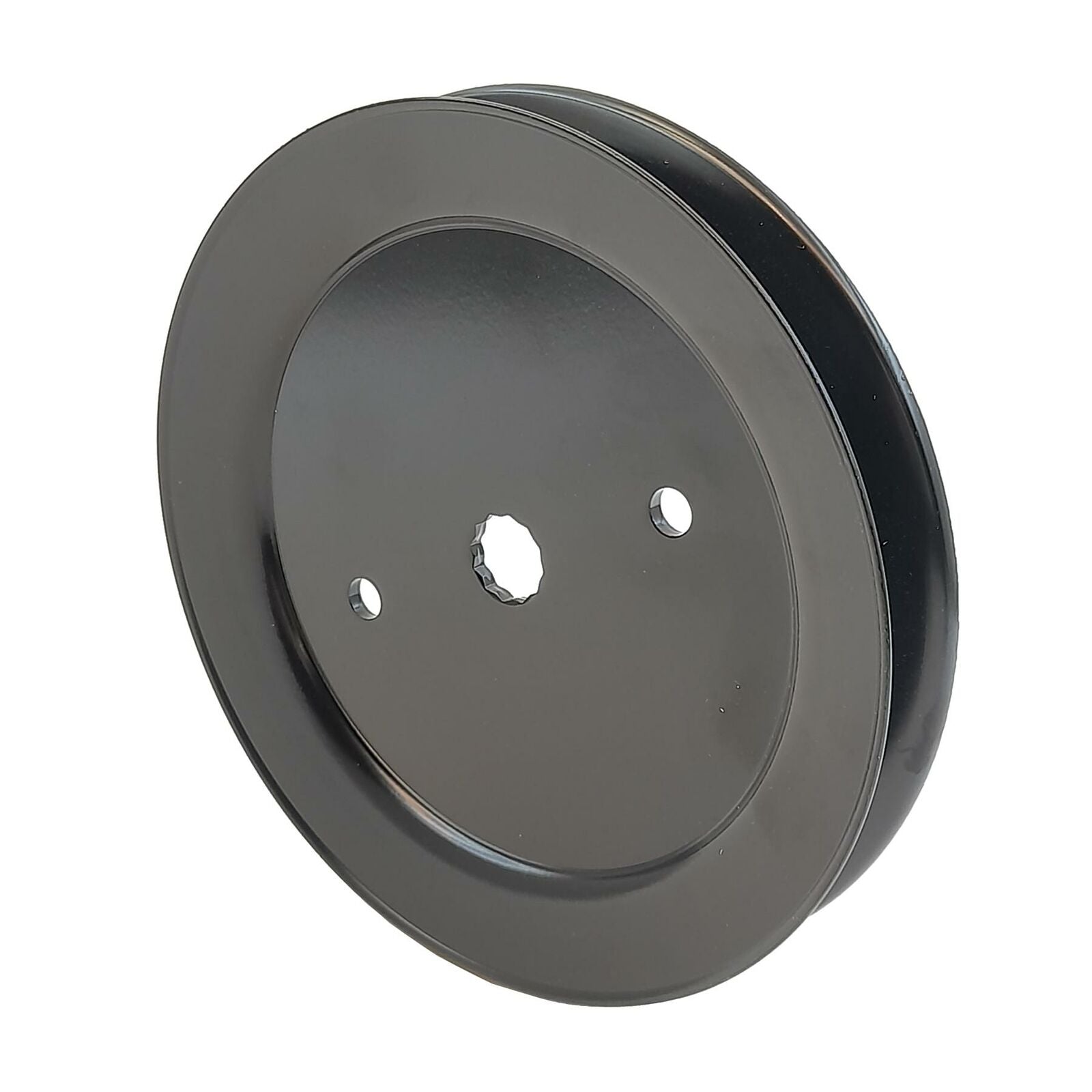 Spindle Drive Pulley for AYP 195945 197473, Husqvarna 532195945, Oregon 78-062