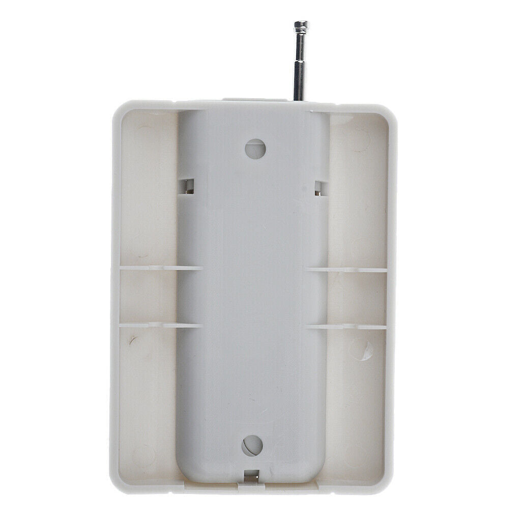 315mhz Wireless RF Remote Control Delay Switch 220V Smart Power
