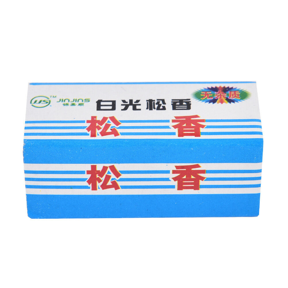 15g 1x Solid Rosin Welding Soldering Flux Paste High-purity Repair DurabilityGR