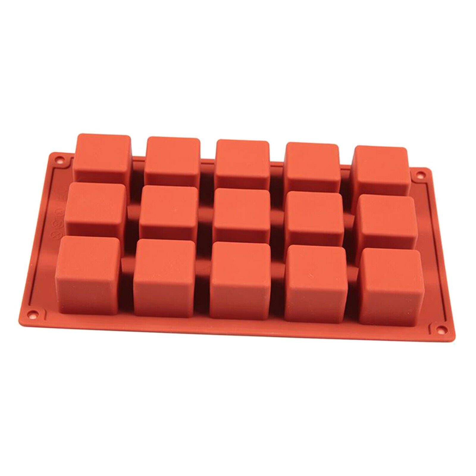 Chocolate Candy Molds Mousse Cake Mold Kitchen Bar Baking Accessories