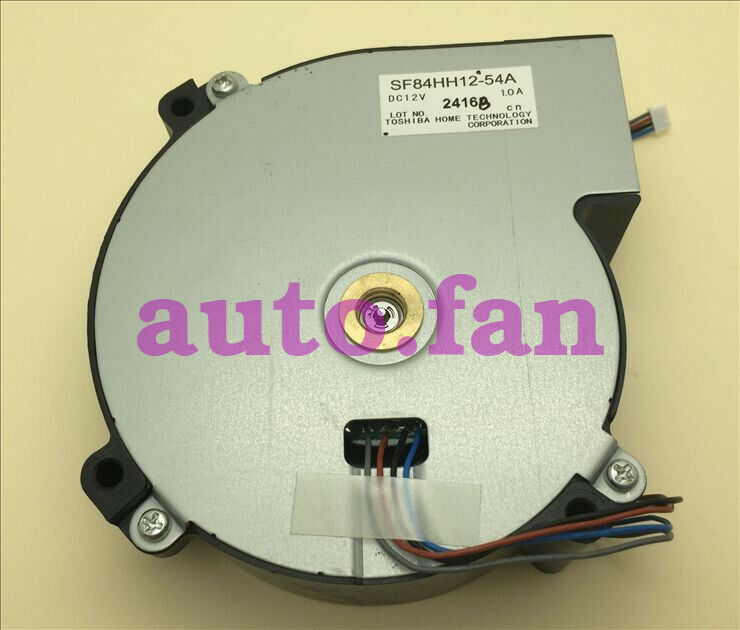 SF84HH12-54A / SF84HH1254A Projector Fan For Projector EB-C1030WN/C1040XN