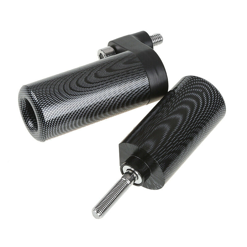Anti-Crash Fairing Frame Sliders Protector For Yamaha YZF 600 YZF R6 2008-2014