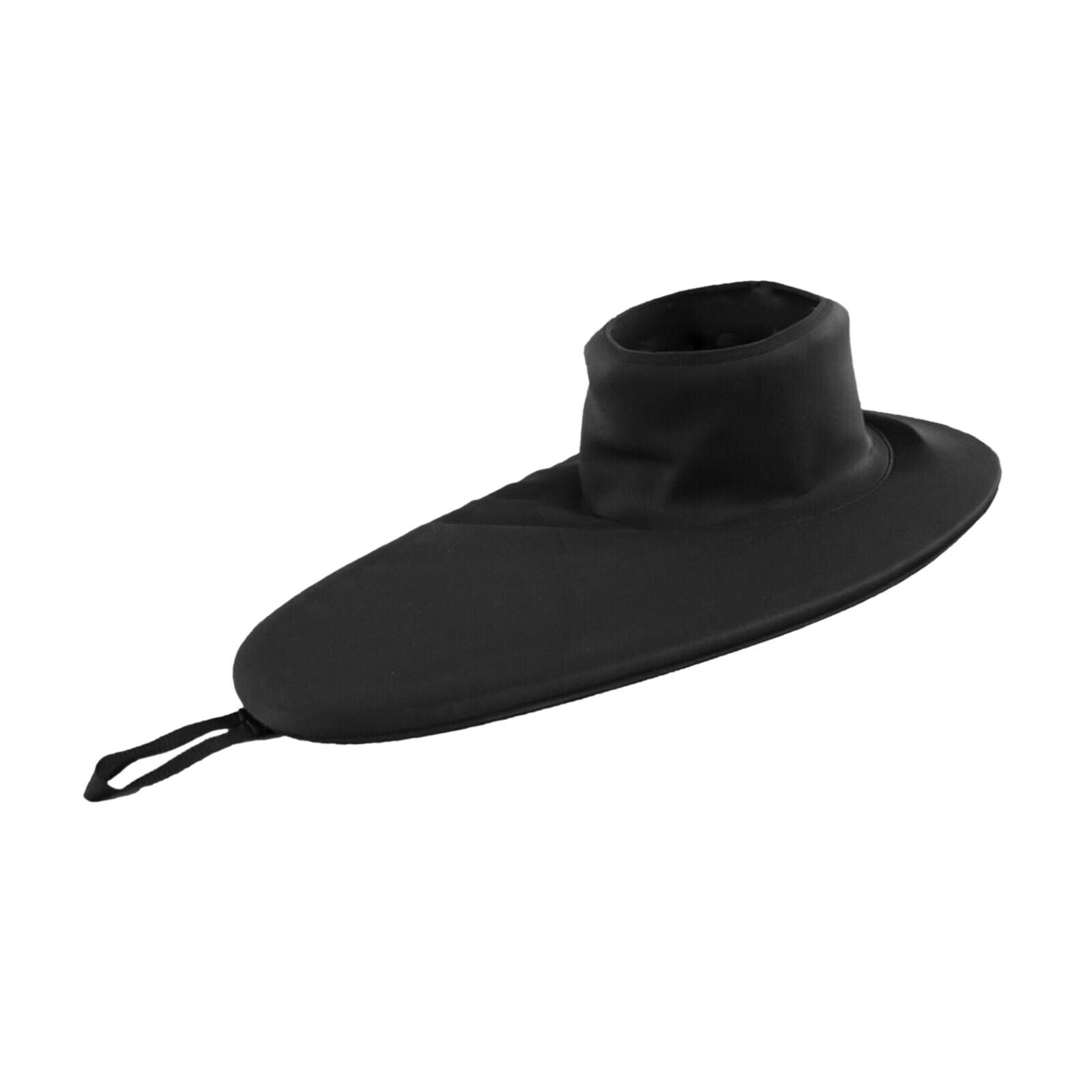 Kayak Spray Skirt Sprayskirt Cockpit Cover for Marine Boating Paddling