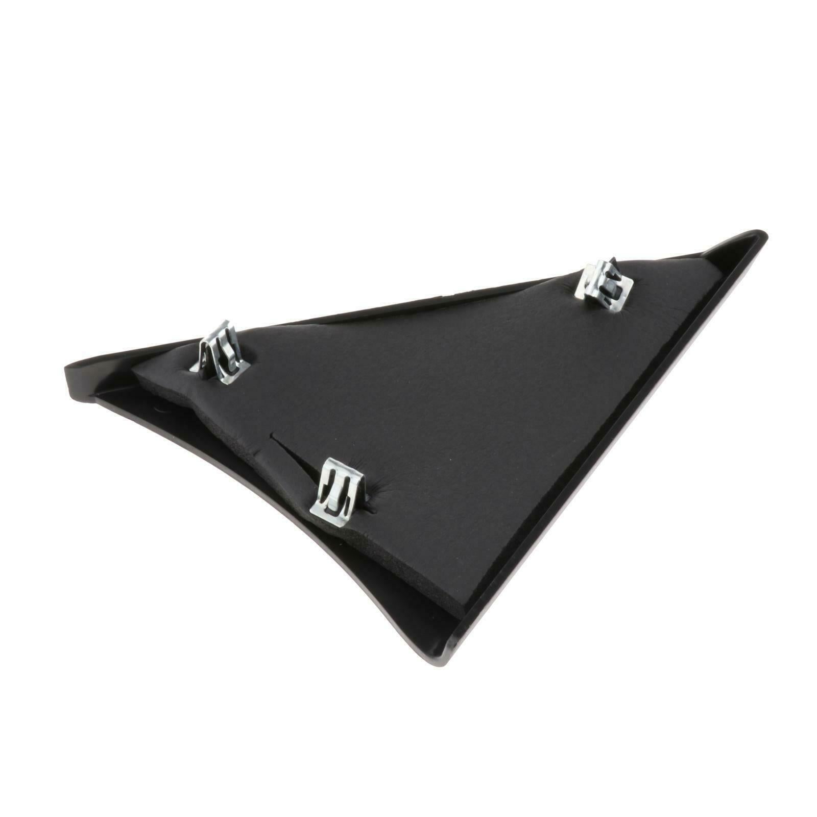 New Replacement Front Door Upper Trim Panel Left Driver Side For Chevrolet