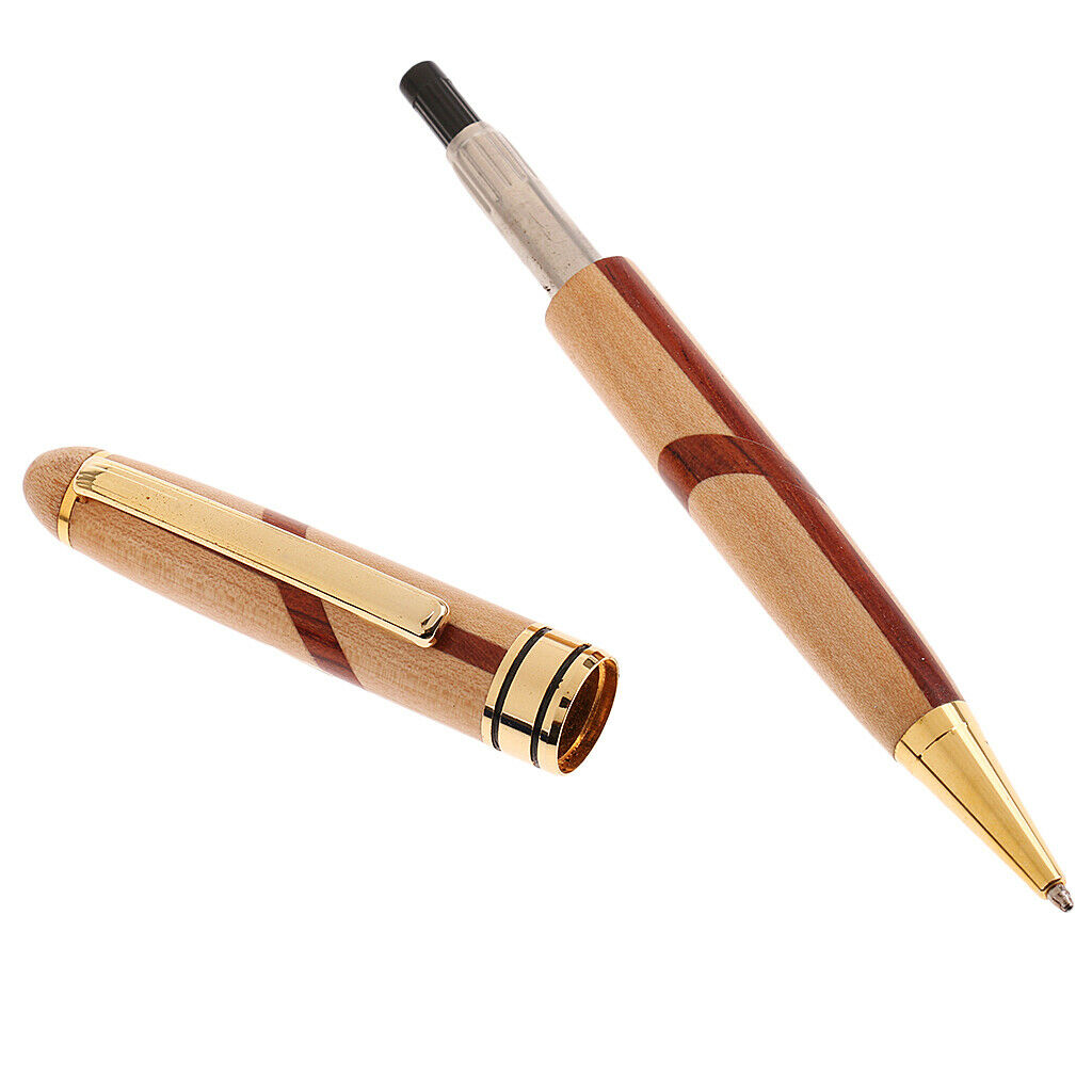 Reusable Pen Set + 10pcs Replacement Pen Refill Commemorative Gifts for Students