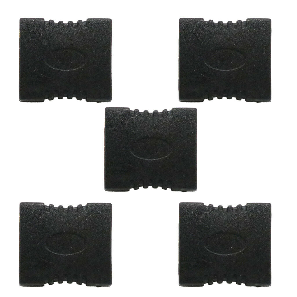 5x   Female to Female F/F Coupler Extender Adapter Plug for HDTV HDCP