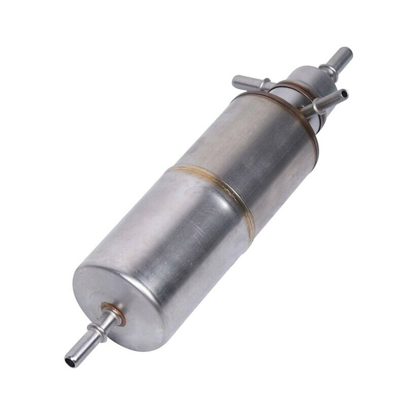 2X(1634770201 Fuel Filter for  W163 ML320 ML430 ML55 AMG 1998-2003 Z9M4)