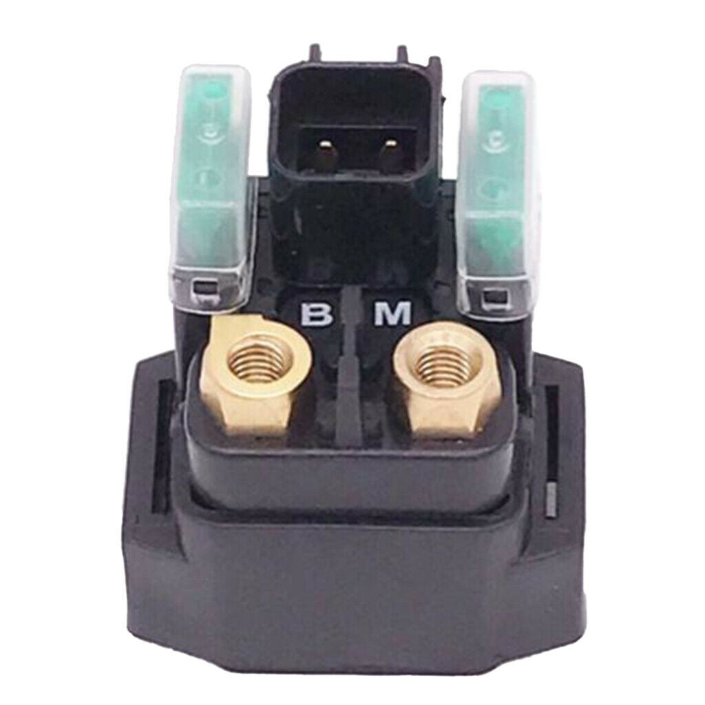 Motorcycle Starter Solenoid Relay For Yamaha